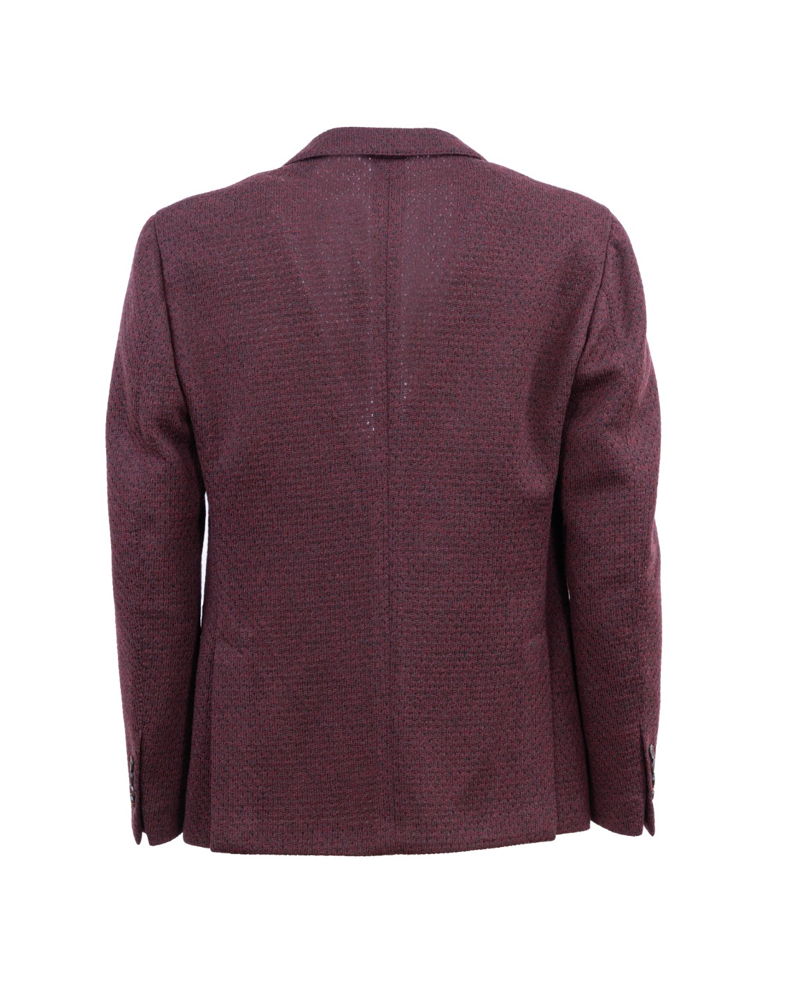 shop LARDINI Saldi Giacca: Lardini giacca monopetto in maglia - liknit.
Liknit: tessuto esclusivo Lardini in maglia leggerissima accoppiata a un tessuto ultralight indemagliabile.
Particolare effetto forato.
Drop 7.
Modello sfoderato.
Decostruito, privo di spallina.
Vestibilità regolare.
Fondo manica e asole aperte.
Tasche a toppa.
Spacchi laterali.
Composizione tessuto: 100% lana.
Made in Italy.. IRLKJ1E IRJ59040-700 number 6417245